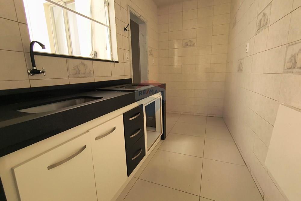 Apartamento - Venda - Juiz de Fora , Minas Gerais - cozinha 4.jpg - 860301045-342