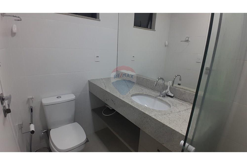 Apartamento - Alugar - Juiz de Fora , Minas Gerais - WhatsApp Image 2026-03-20 at 11.48.43 (1).jpeg - Banheiro - 860381043-113