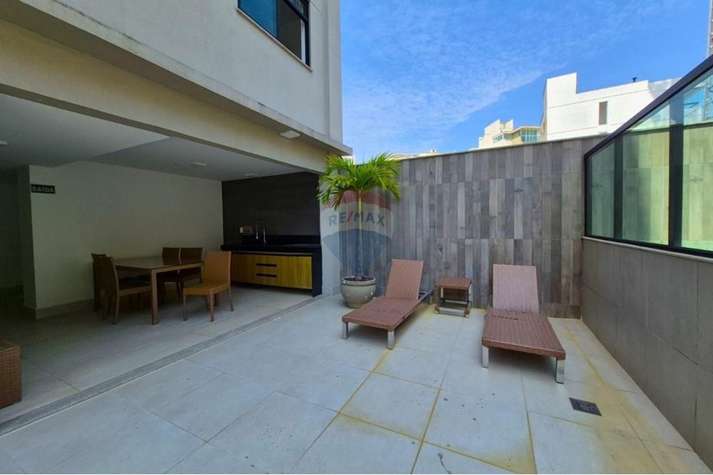 Apartamento - Alugar - Juiz de Fora , Minas Gerais - Untitled design(7)-convertido-de-png.jpeg - Área Gourmet - 860431060-74