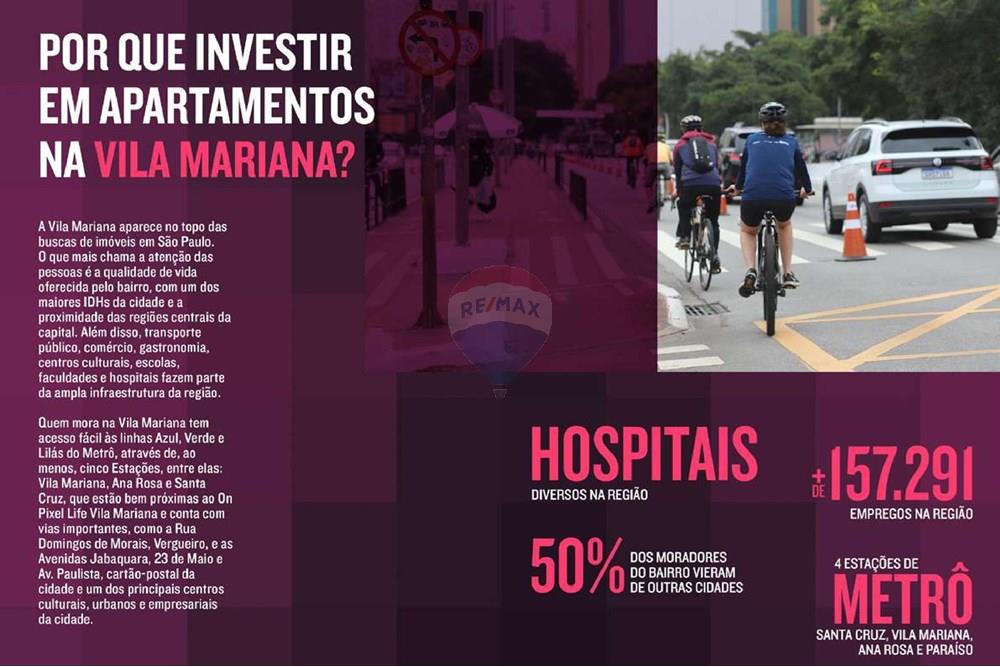 Studio - Venda - São Paulo , São Paulo - Book_Vila-Mariana_Final_compressed_page-0012.jpg - 860301007-388