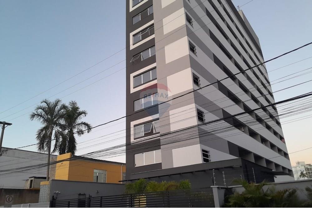 Studio - Alugar - Juiz de Fora , Minas Gerais - WhatsApp Image 2024-08-09 at 17.04.34.jpeg - Fachada - 860381043-108