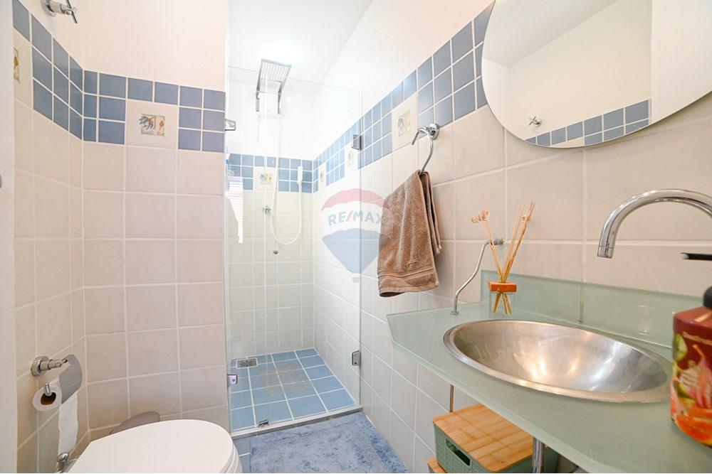 Cobertura - Venda - Juiz de Fora , Minas Gerais - Banheiro Social 2º Andar 1.jpg - 860361010-524