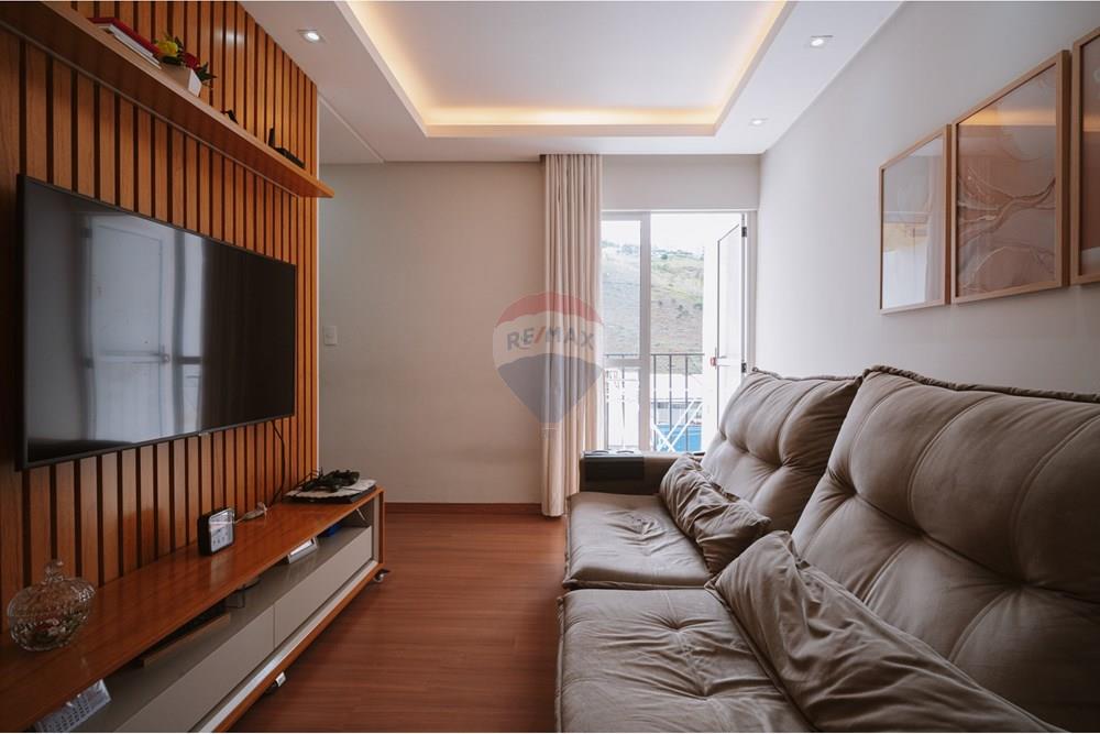 Apartamento - Venda - Juiz de Fora , Minas Gerais - michaelseed photo_202601_01-71.jpg - 860281090-228