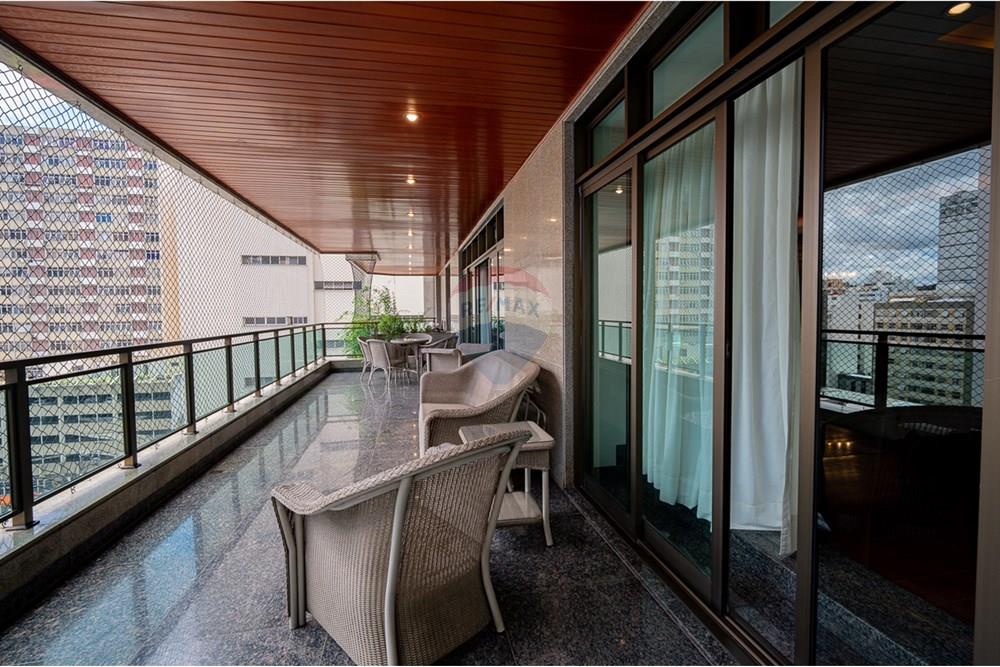 Apartamento - Venda - Juiz de Fora , Minas Gerais - michaelseed photo_s3-79.jpg - Varanda - 860211131-19