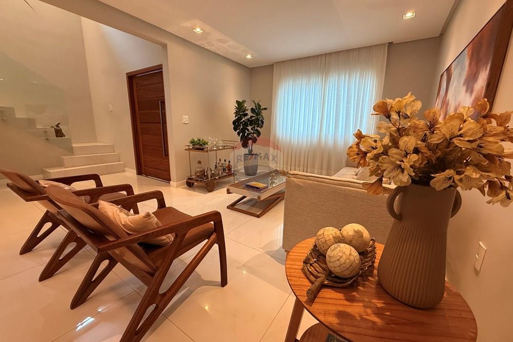 Casa de Condomínio - Venda - Juiz de Fora , Minas Gerais - IMG_7088.jpeg - 860291010-396