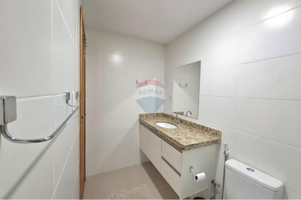 Apartamento - Alugar - Juiz de Fora , Minas Gerais - banheiro 2.jpeg - 860271006-66