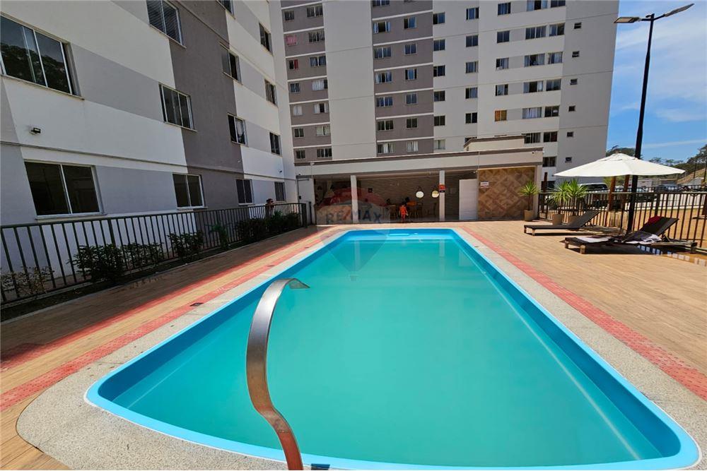 Apartamento - Venda - Juiz de Fora , Minas Gerais - 23 - 860381062-4