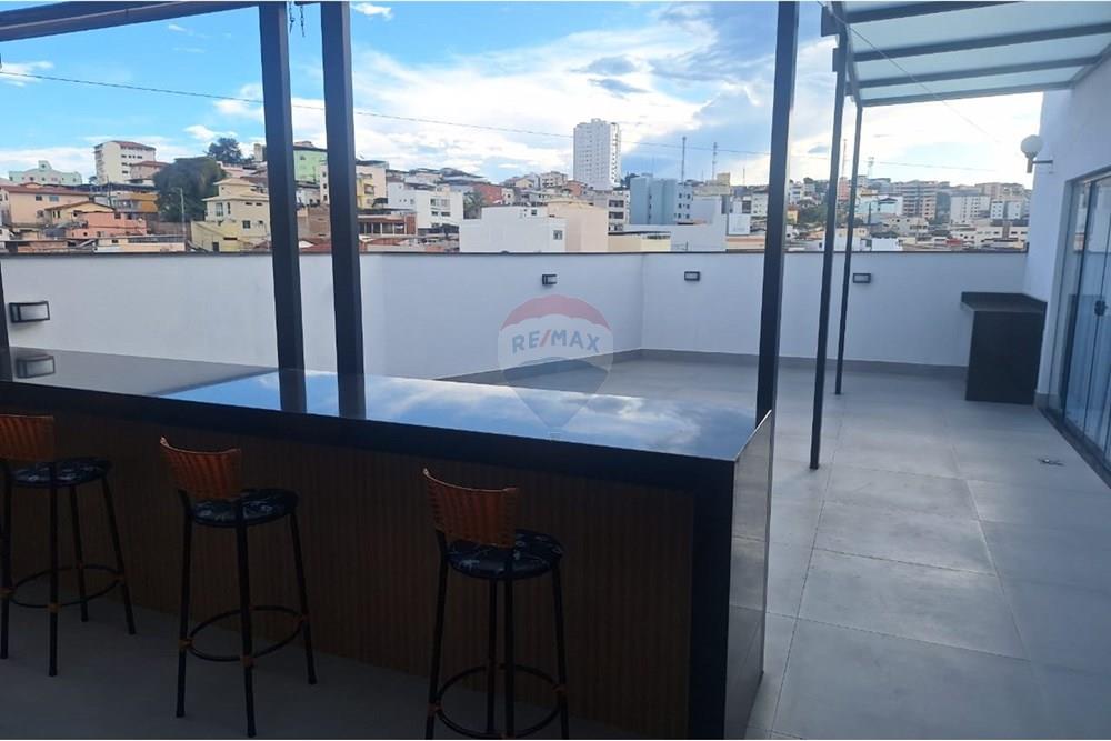 Cobertura - Venda - Conselheiro Lafaiete , Minas Gerais - b1f78572-7723-4786-93e1-c1b6ecb9ba0d.jpeg - 860421002-415