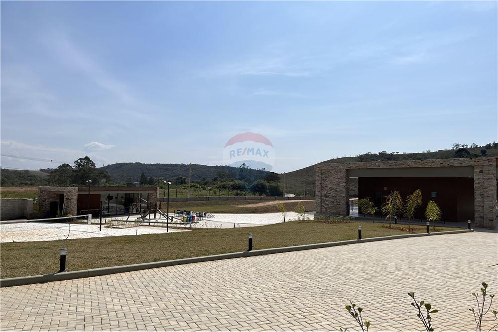 Terreno - Venda - Juiz de Fora , Minas Gerais - Área de lazer - 860501002-128