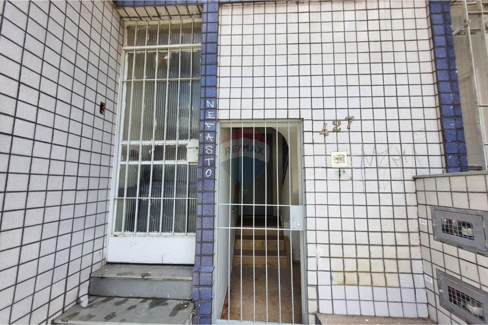 Apartamento - Alugar - Juiz de Fora , Minas Gerais - Fachada 2.jpeg - 860361010-530