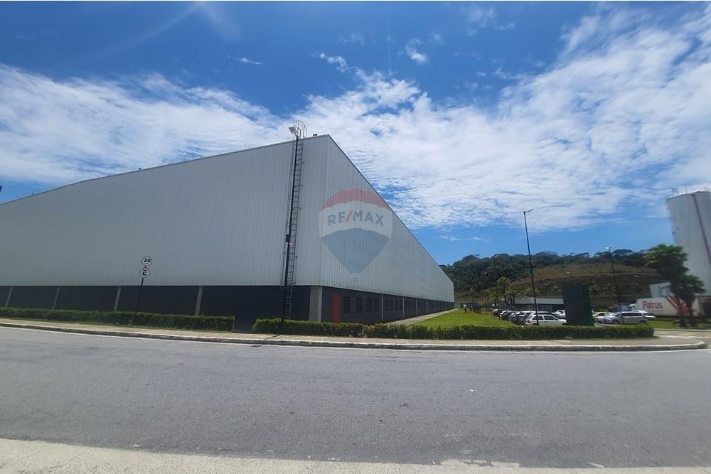 Galpão - Alugar - Juiz de Fora , Minas Gerais - 20251202_110242.jpg - 860301051-31