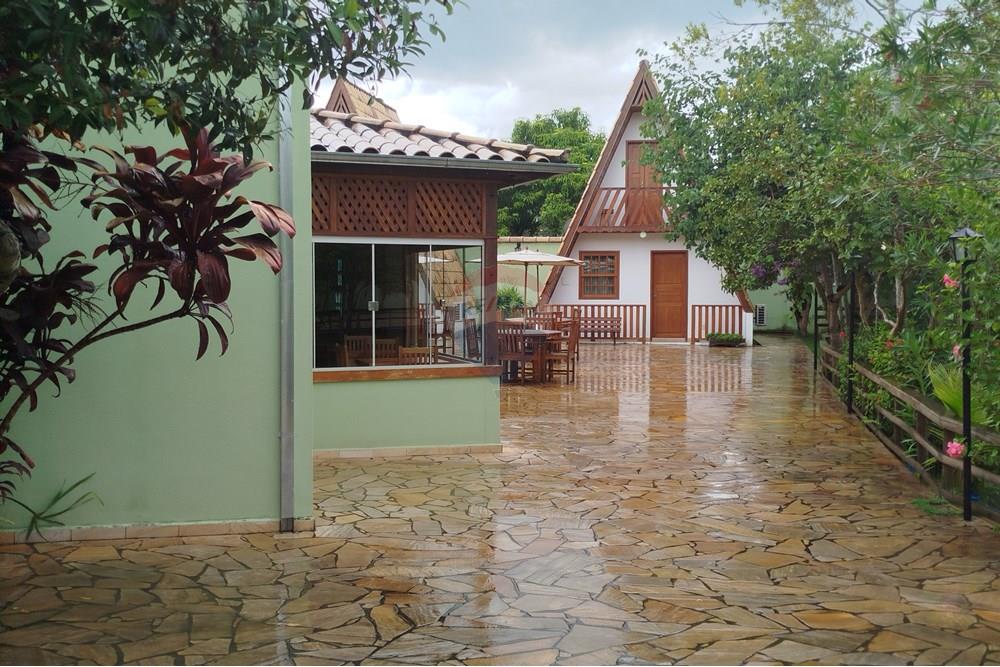 Hotel/ Pousada - Venda - Tiradentes , Minas Gerais - IMG_20250131_114356.jpg - 860391012-33