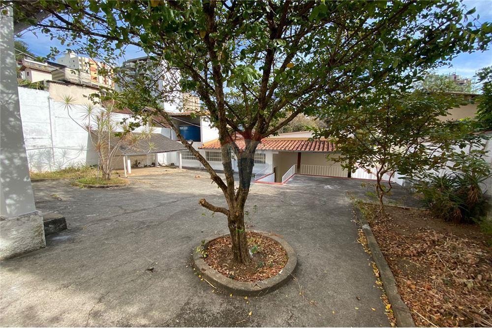 Casa - Alugar - Juiz de Fora , Minas Gerais - 45 - 860301009-491