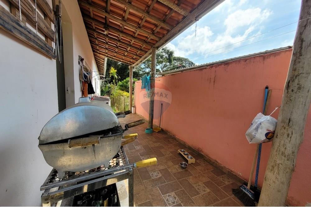 Casa de Campo - Venda - Juiz de Fora , Minas Gerais - 739460a2-80f1-4b09-8e1b-cc7dea80a38d.jpg - 860381042-42