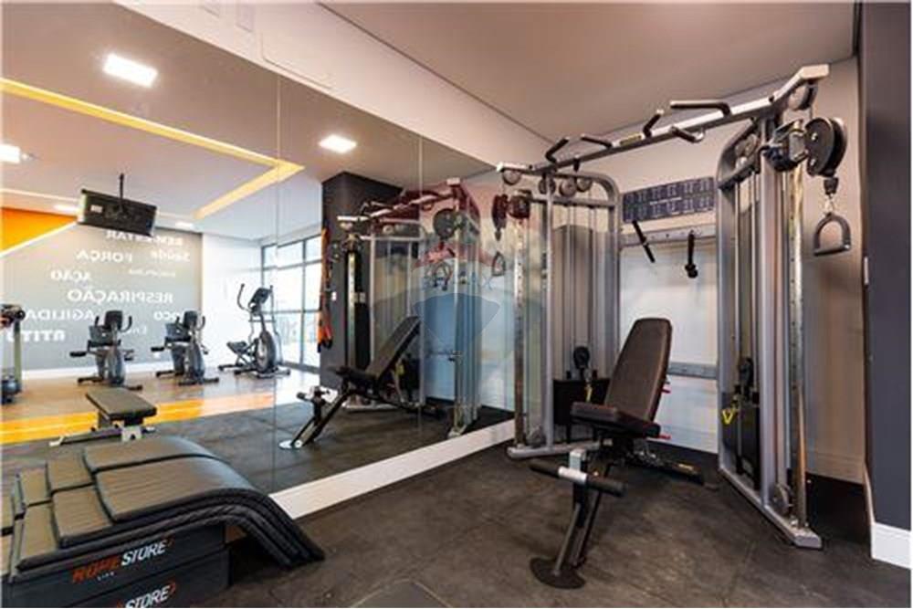 Studio - Alugar - Juiz de Fora , Minas Gerais - IMG-20240326-WA0028.jpg - Sala de Ginástica - 860431031-36