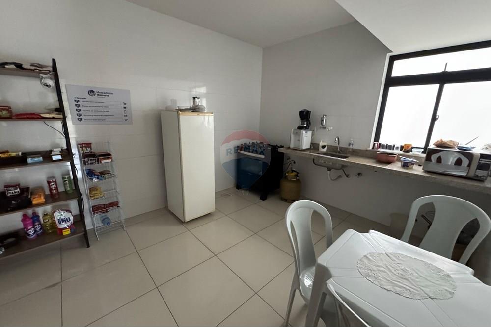 Apartamento - Alugar - Juiz de Fora , Minas Gerais - IMG_5005.JPEG - 860301001-658