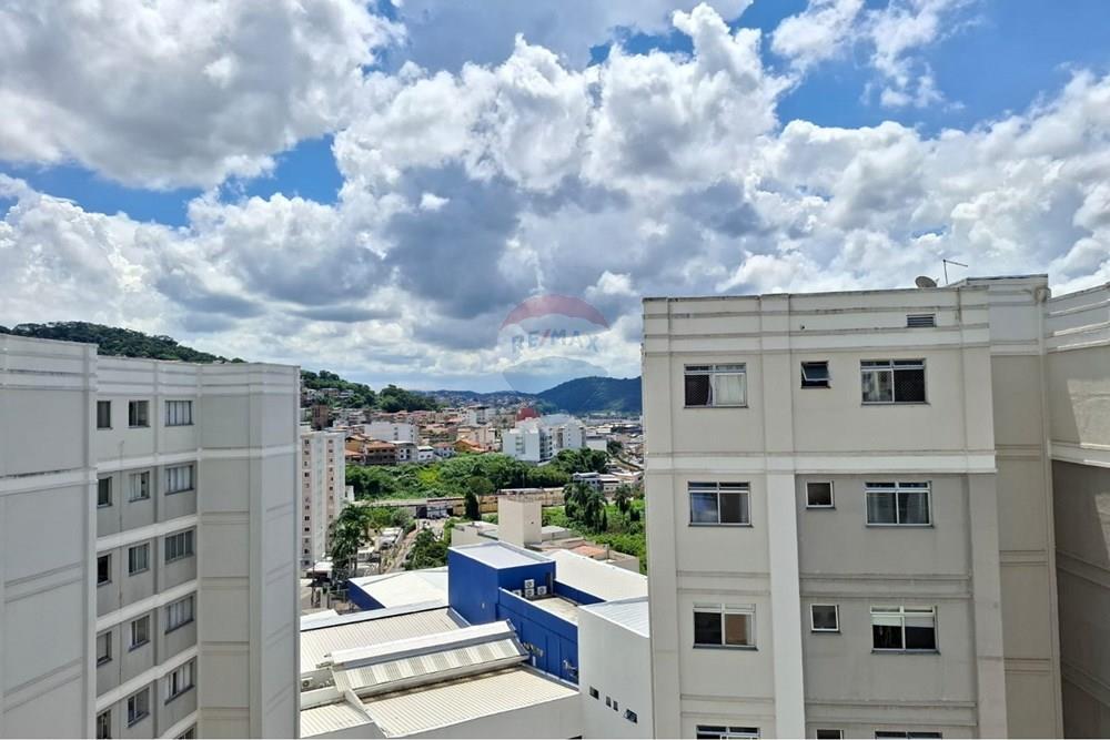Apartamento - Alugar - Juiz de Fora , Minas Gerais - 5.jpg - 860271006-64