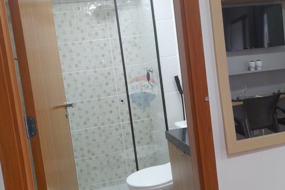 Studio - Alugar - Juiz de Fora , Minas Gerais - 14.jpeg - 860321050-18