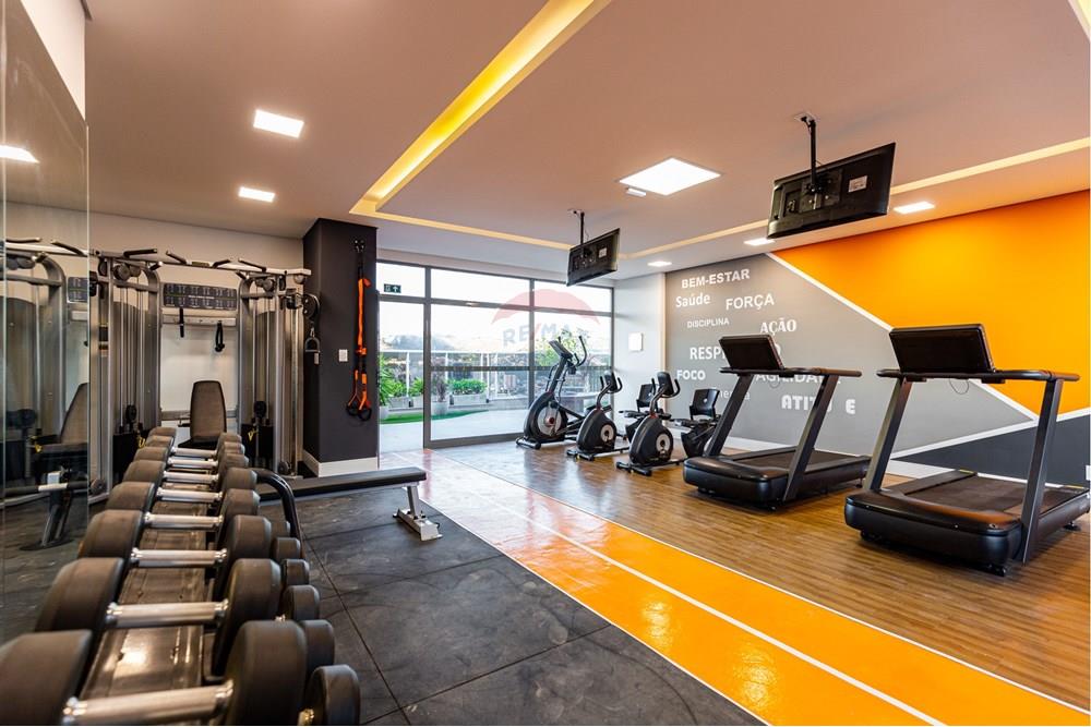 Studio - Alugar - Juiz de Fora , Minas Gerais - Campana-40.jpg - 860211031-104