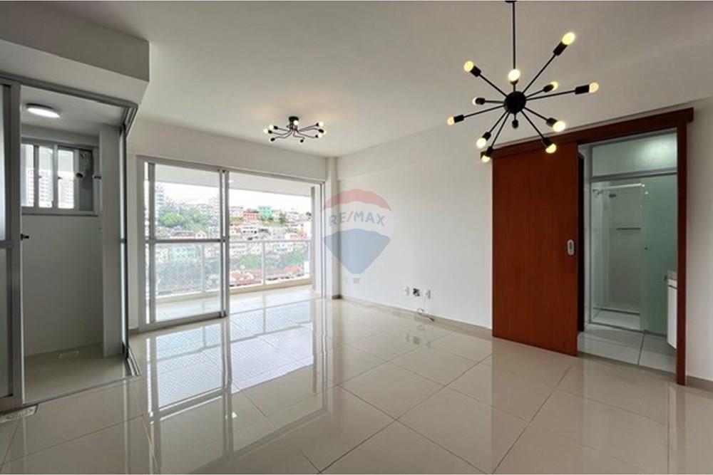 Apartamento - Alugar - Juiz de Fora , Minas Gerais - ebfd117b-9026-4a89-940a-4a477e046294.JPG - 860431023-518