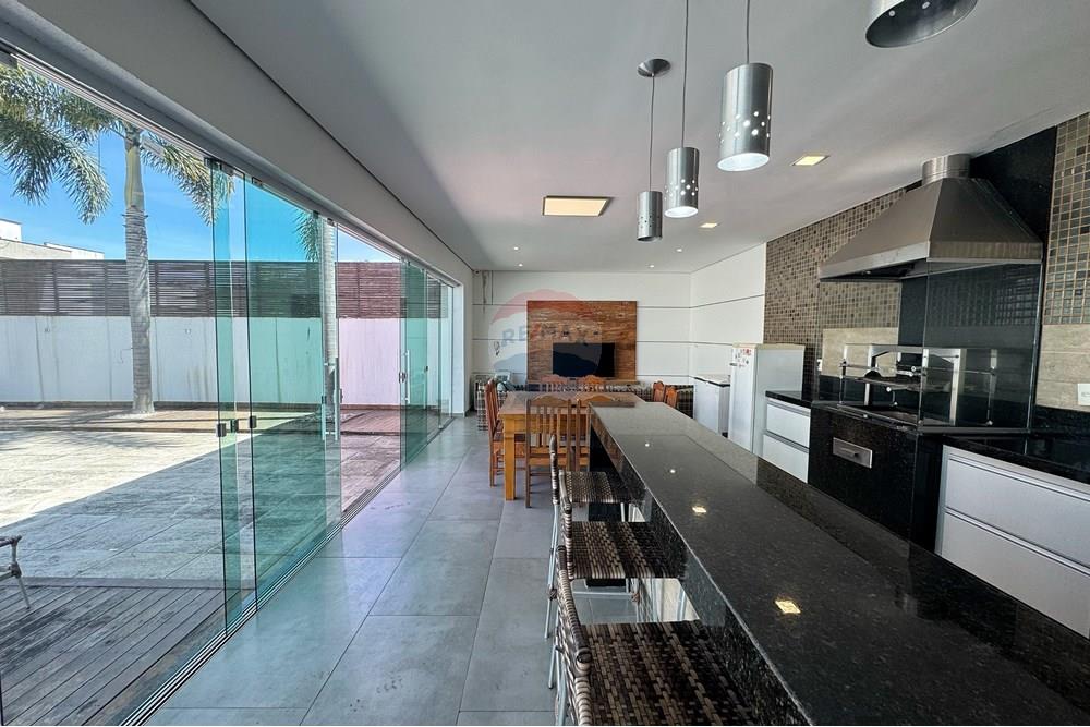 Casa de Condomínio - Venda - Juiz de Fora , Minas Gerais - IMG_8629.JPG - 860241088-220