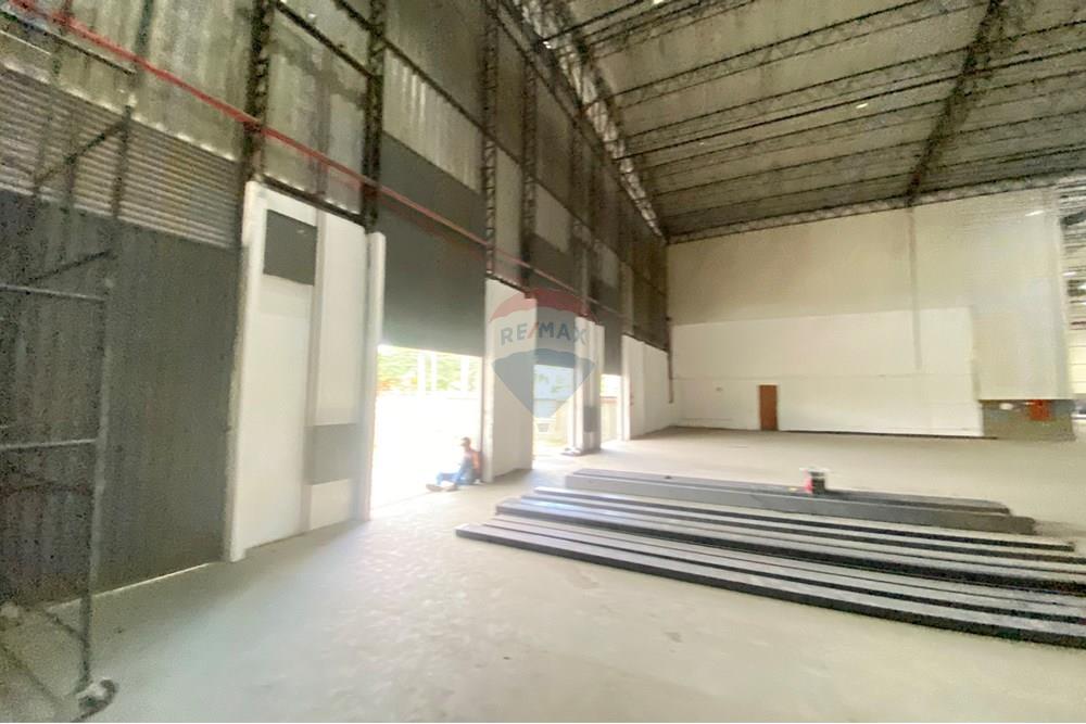 מסחרי - שטח אחסון - Juiz de Fora , Minas Gerais - BR - IMG_9406.JPEG - 860301009-497