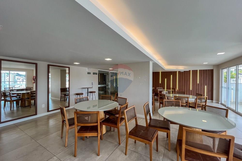 Apartamento - Venda - Juiz de Fora , Minas Gerais - IMG_8841.jpeg - 860501014-21