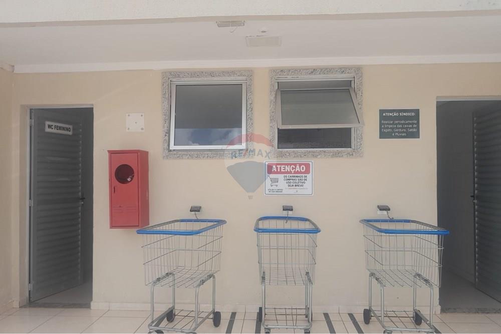 Apartamento - Alugar - Juiz de Fora , Minas Gerais - WhatsApp Image 2026-03-06 at 16.25.43 (1).jpeg - Área Gourmet - 860381043-111