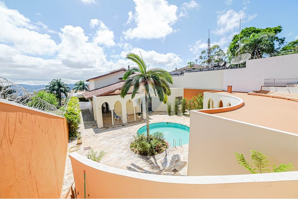 Casa - Venda - Juiz de Fora , Minas Gerais - michaelseed photo_SEMANA3MARÇO-75.jpg - 860431050-69