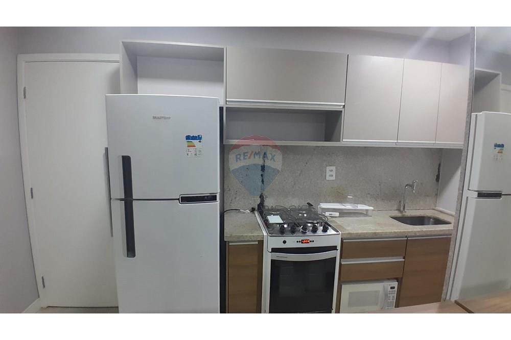 Apartamento - Alugar - Juiz de Fora , Minas Gerais - WhatsApp Image 2026-03-20 at 11.48.44 (2).jpeg - Cozinha - 860381043-113