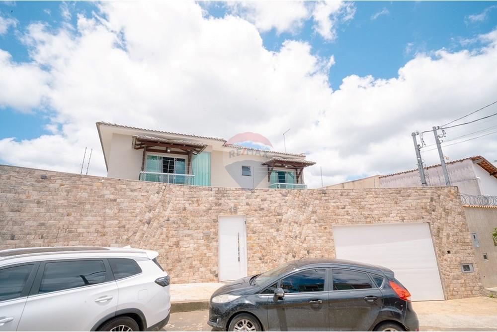 Casa - Venda - Juiz de Fora , Minas Gerais - bbc9df94-7b9c-4891-a510-5e4e65ae356d.jpeg - 860211122-31