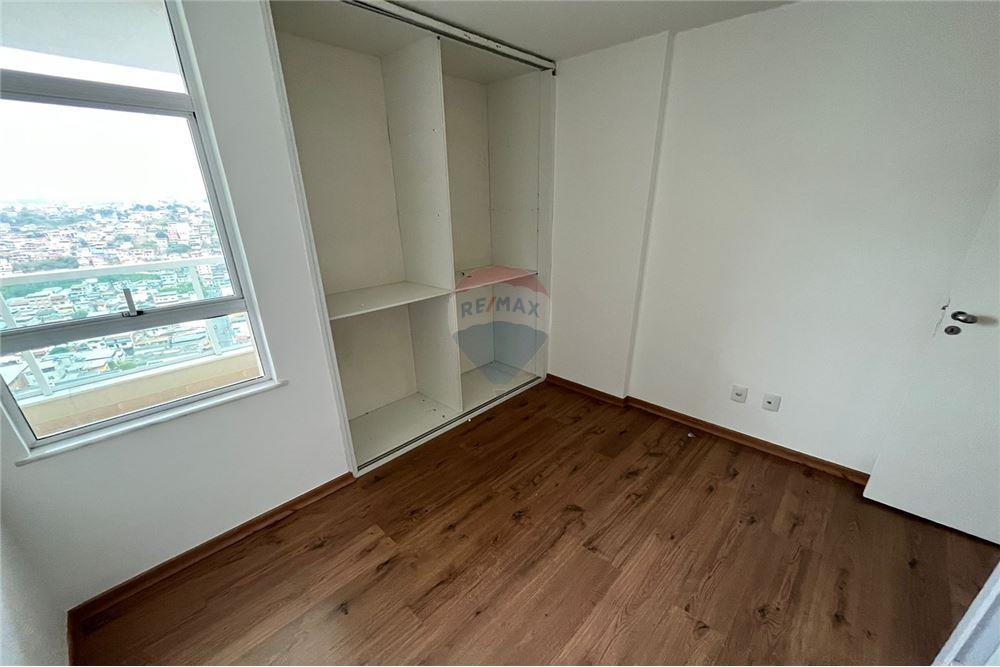 Apartamento - Alugar - Juiz de Fora , Minas Gerais - 11 - 860301001-579