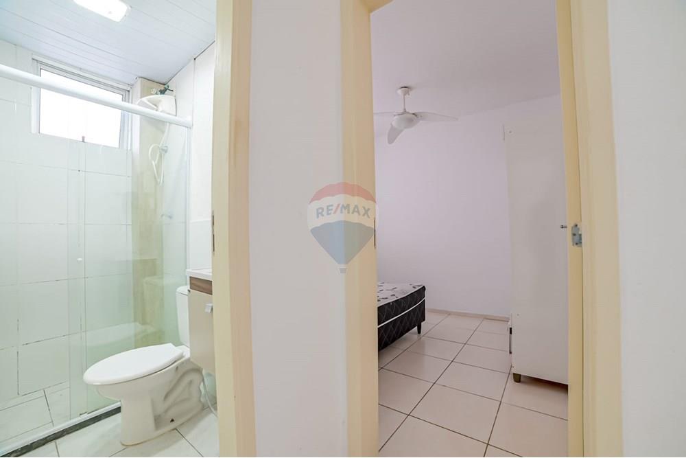 Apartamento - Venda - Juiz de Fora , Minas Gerais - Banheiro 2.jpeg - 860361010-472