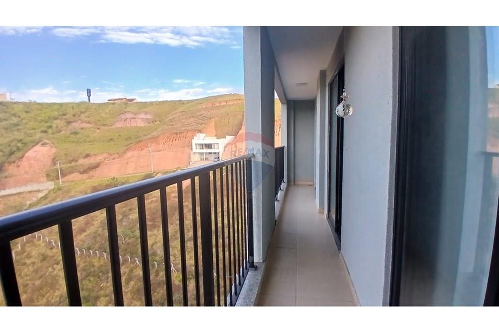 Apartamento - Alugar - Juiz de Fora , Minas Gerais - WhatsApp Image 2025-07-22 at 17.24.22 (2).jpeg - Lavanderia - 860241114-48