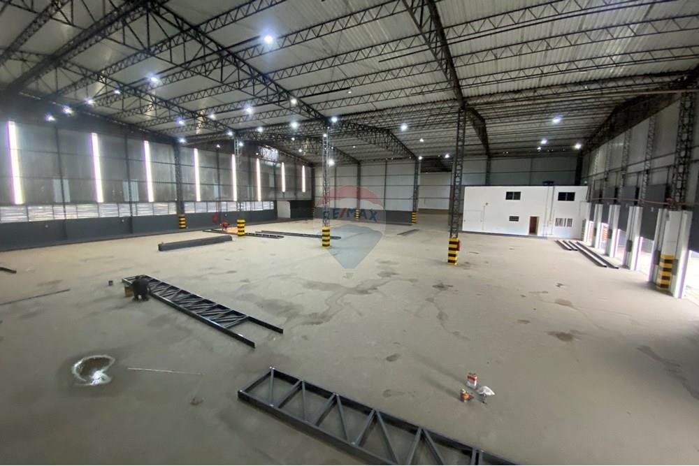 מסחרי - שטח אחסון - Juiz de Fora , Minas Gerais - BR - IMG_9486.JPEG - 860301009-497