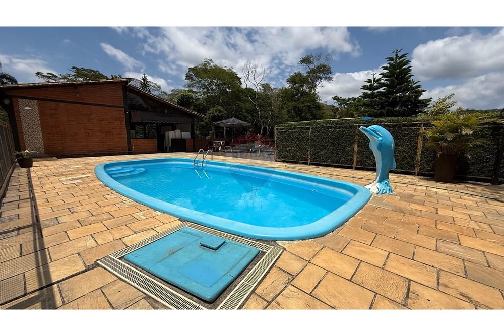 Chácara / Sítio / Fazenda - Venda - Juiz de Fora , Minas Gerais - 2bb97c9d-9d28-4df1-899c-7dfe4ca2d157.JPG - 860291041-27