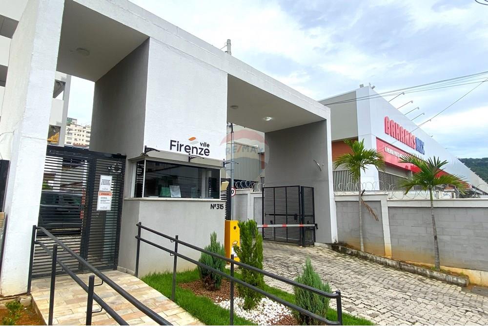 Apartamento - Venda - Juiz de Fora , Minas Gerais - IMG_7763.jpg - 860321018-61