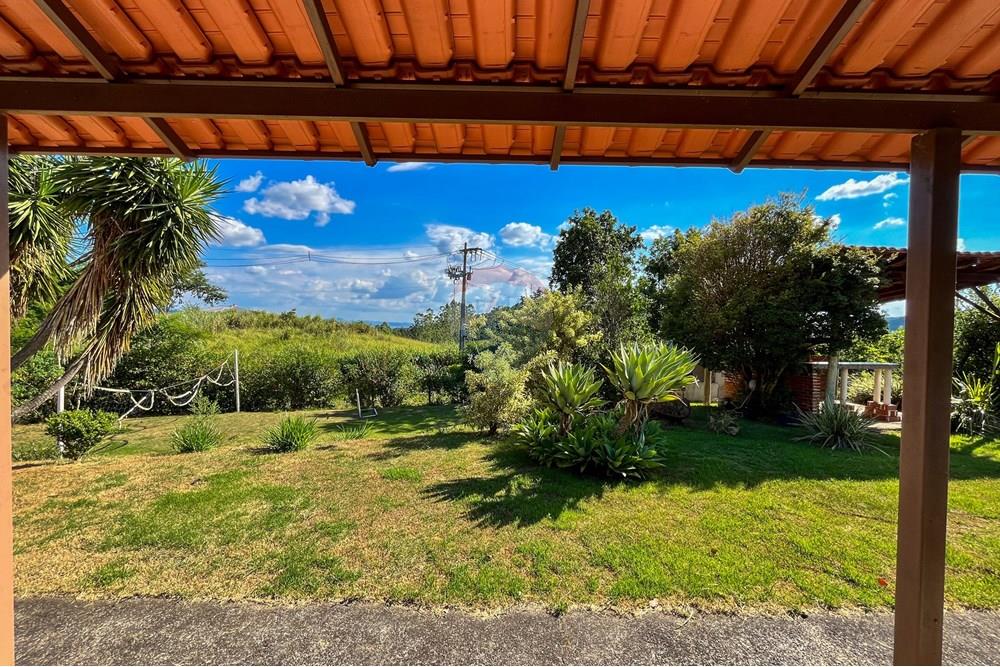 Chácara / Sítio / Fazenda - Alugar - Matias Barbosa , Minas Gerais - IMG_2029.jpeg - Jardim Externo - 860501020-41