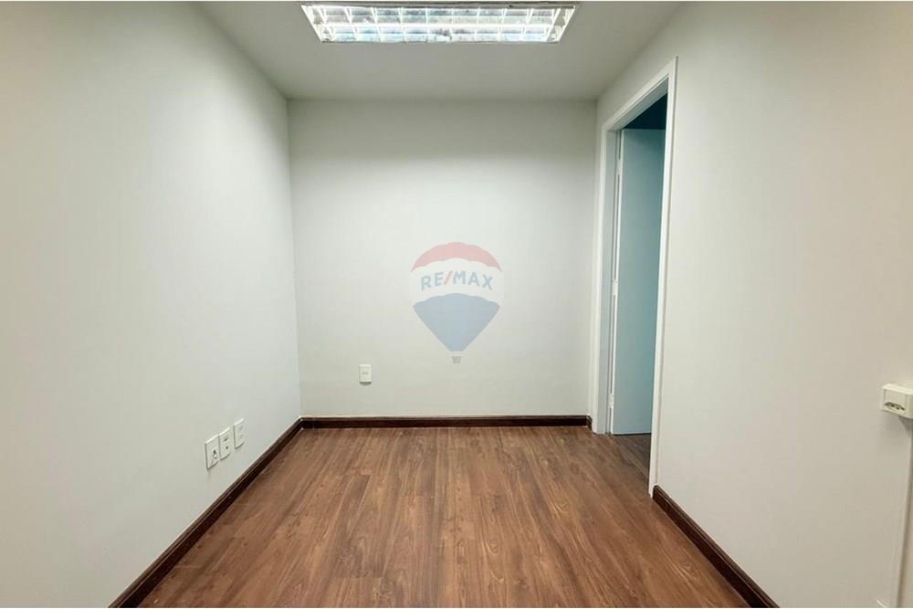 Cj. Comercial/ Sala - Alugar - Juiz de Fora , Minas Gerais - 15.jpg - 860281007-367