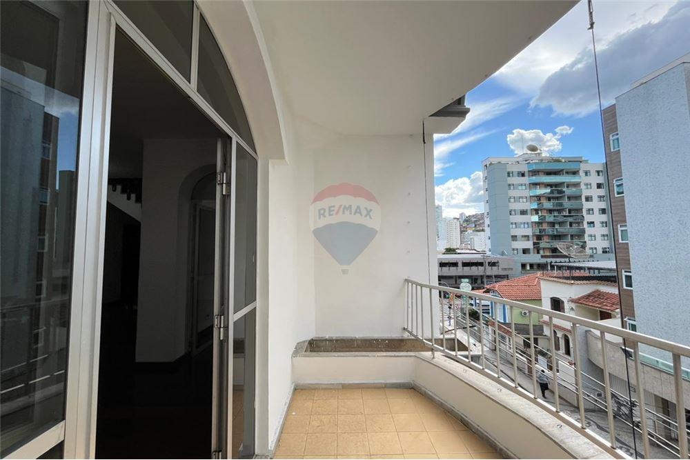 Cobertura - Alugar - Juiz de Fora , Minas Gerais - 5 - 860501015-42