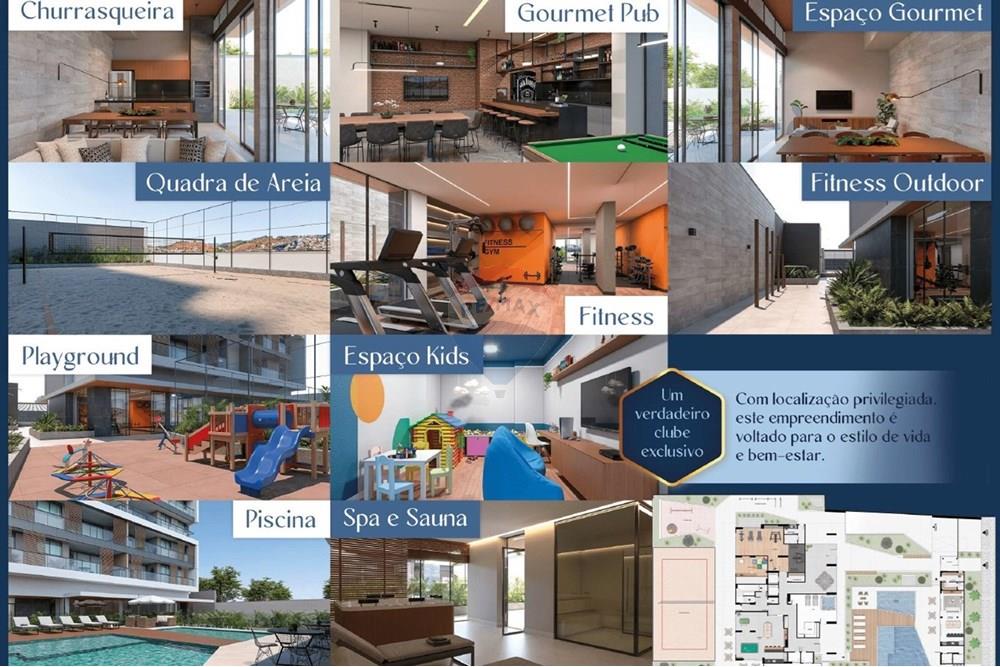 Apartamento - Venda - Juiz de Fora , Minas Gerais - ÁREA DE LAZER.jpg - 860321018-115