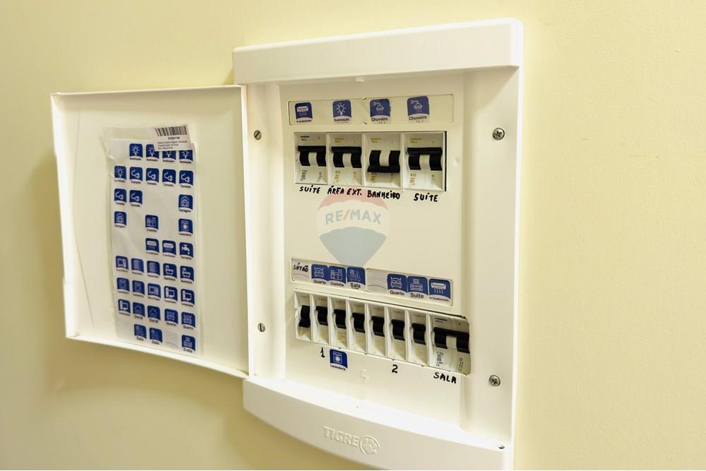 Casa - Venda - Juiz de Fora , Minas Gerais - CASA-34.jpg - 860211123-10