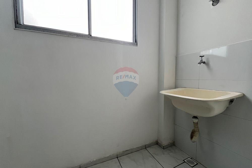 Apartamento - Alugar - Juiz de Fora , Minas Gerais - IMG_9323.jpeg - Área de serviço - 860501002-164