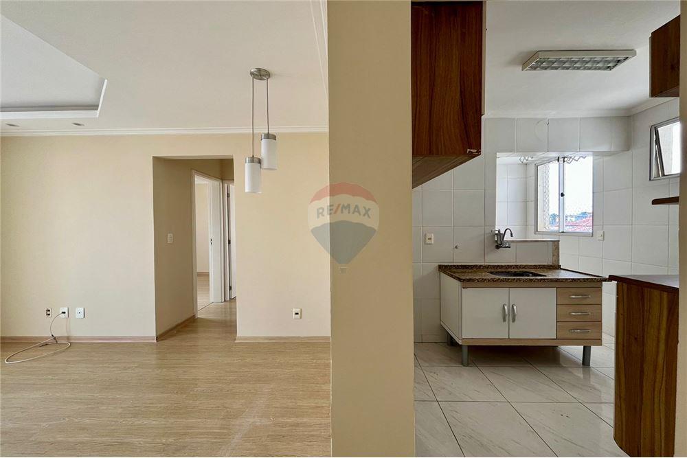 Apartamento - Alugar - Juiz de Fora , Minas Gerais - 9 - 860501002-148