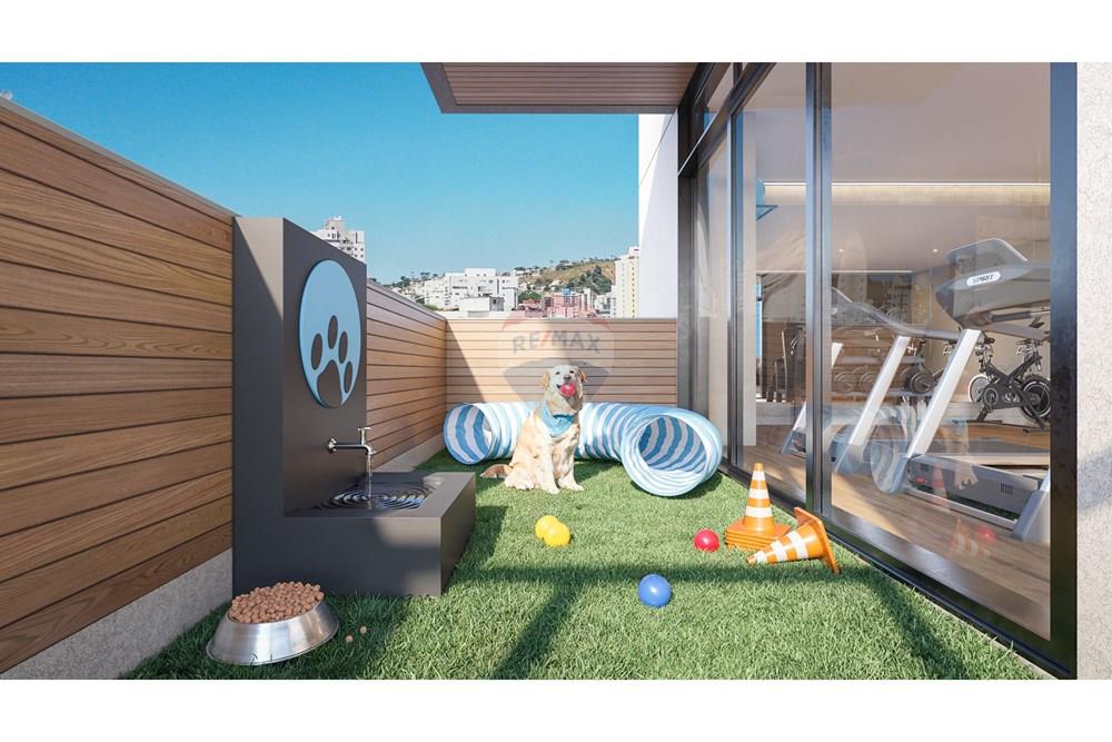 Apartamento - Venda - Juiz de Fora , Minas Gerais - 04a7e43c-7be7-4df3-a439-4e42d586175b.jpg - 860431007-386