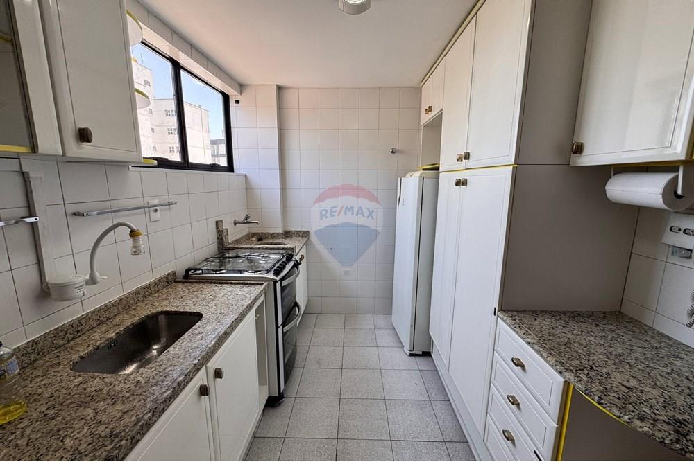 Cobertura - Alugar - Juiz de Fora , Minas Gerais - IMG_4882.JPEG - 860301001-656