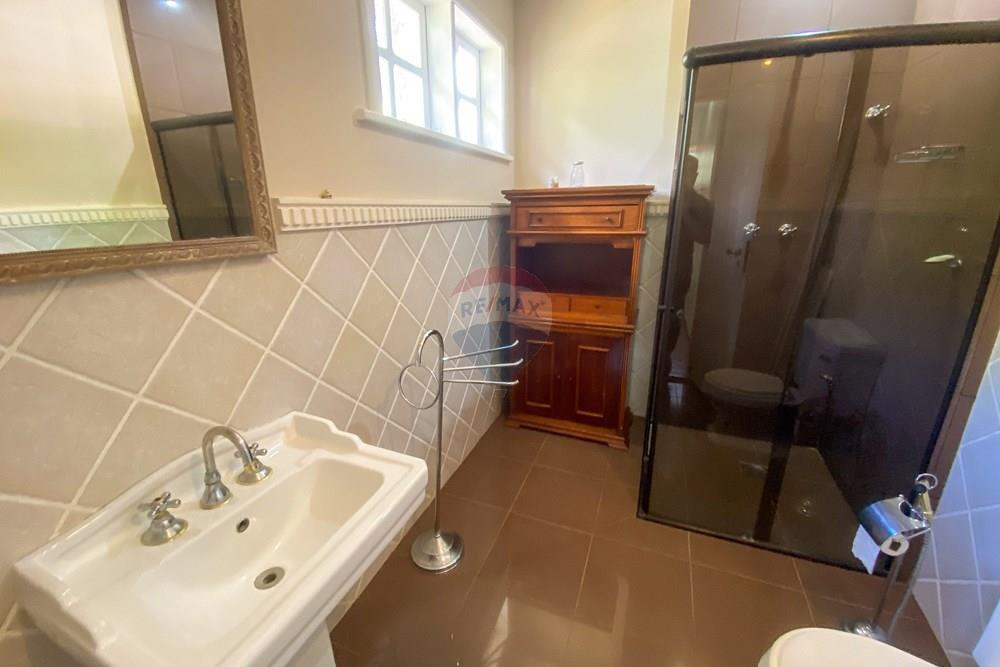 Casa de Condomínio - Venda - Juiz de Fora , Minas Gerais - 26.jpg - Banheiro - 860241143-124