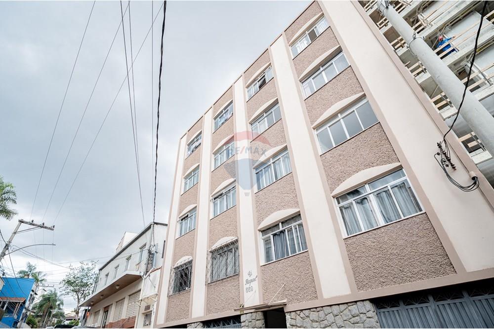 Apartamento - Alugar - Juiz de Fora , Minas Gerais - michaelseed photo_-131.jpg - 860281090-221