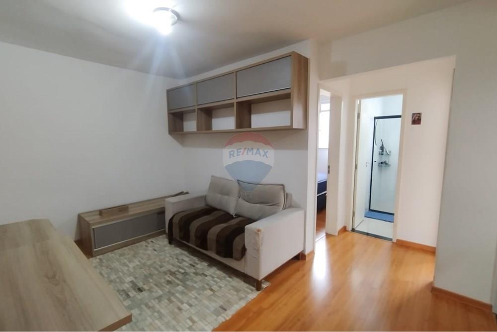 Apartamento - Alugar - Juiz de Fora , Minas Gerais - WhatsApp Image 2026-01-30 at 22.46.09 (2).jpeg - Sala de estar - 860241112-137