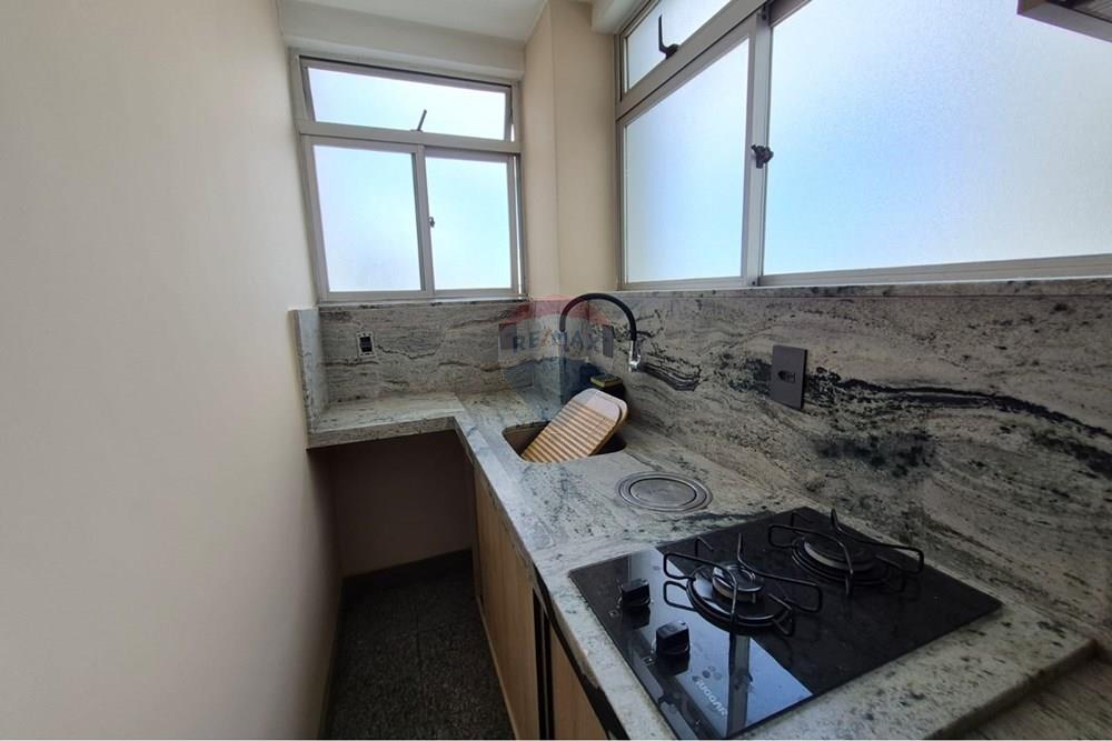 Cobertura - Alugar - Juiz de Fora , Minas Gerais - 24246fc8-8626-42a9-9b87-46d7b7c8c34a.jpg - 860501041-157